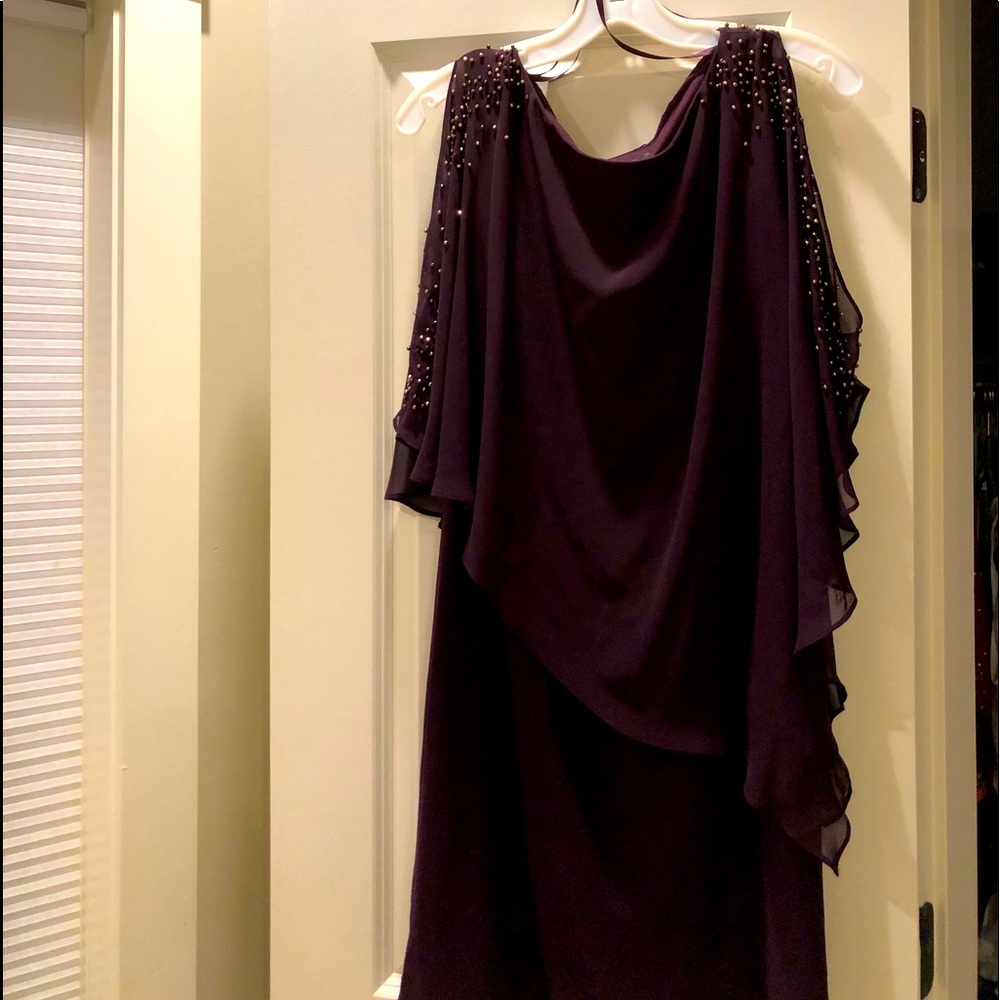 Cocktail dress